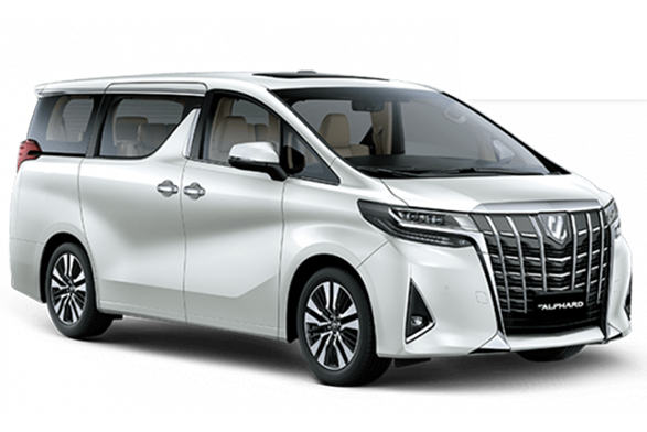 alphard alphard