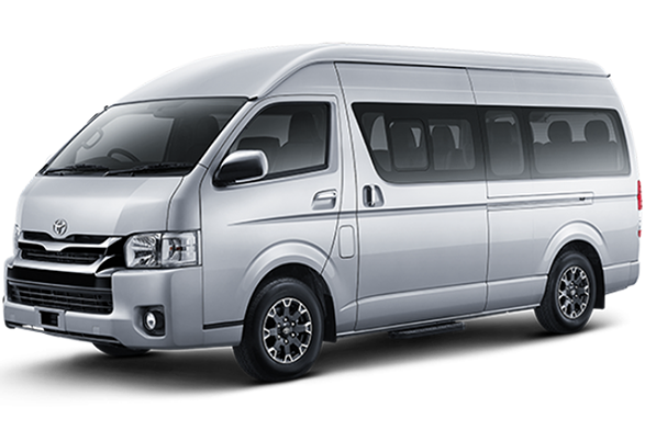 hiace com