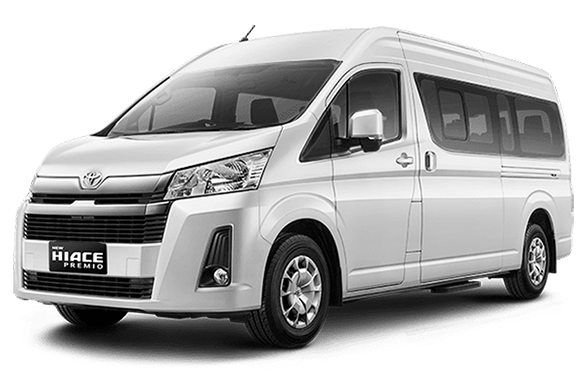 hiace prem