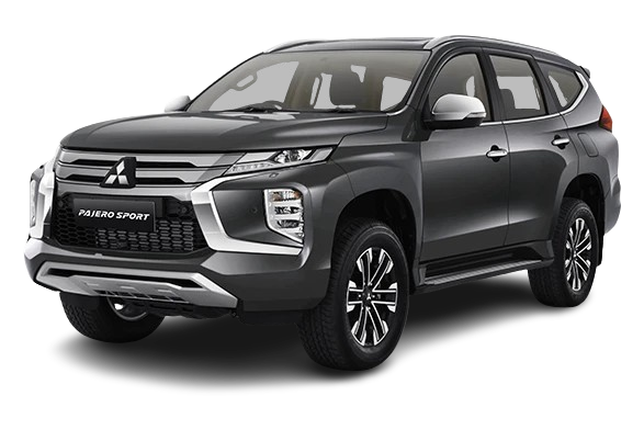 pajero